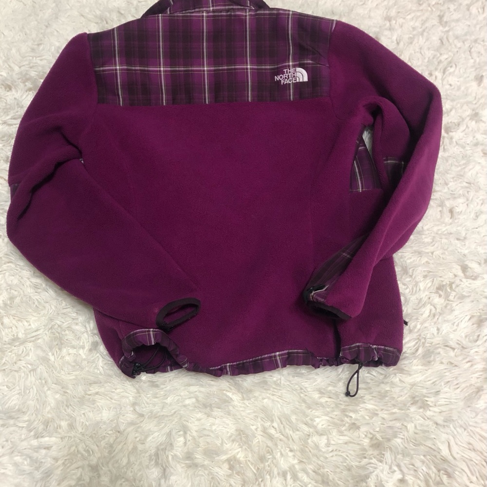 the north face jacket Sz S - Picture 14 of 16